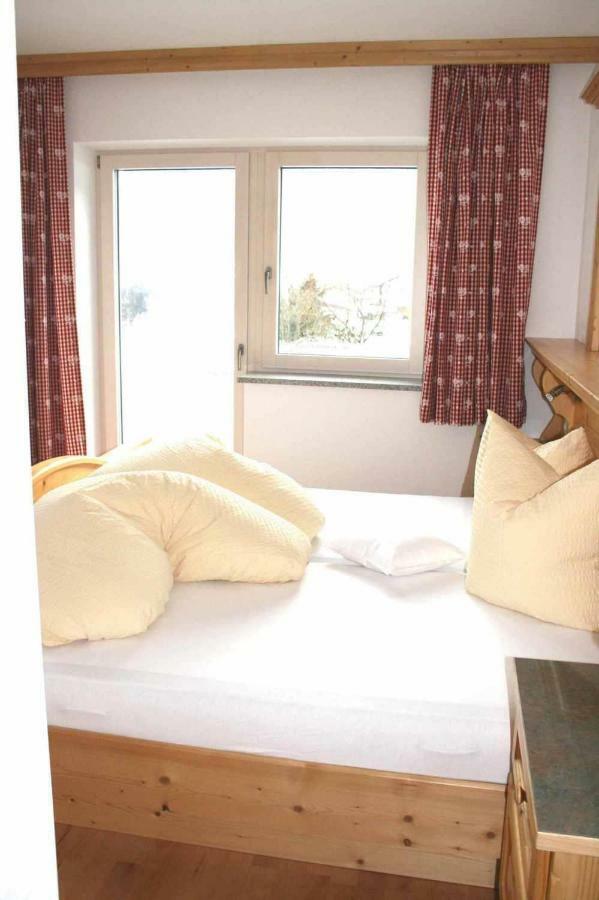 Schweinberger Sixtus Apartment Aschau Im Zillertal Exterior photo