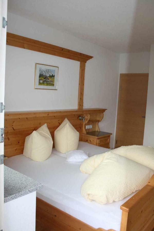 Schweinberger Sixtus Apartment Aschau Im Zillertal Exterior photo